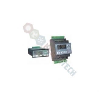 Elektronischer Kühlstellenregler Johnson Controls ER55-SM230-501C, 230 V AC
