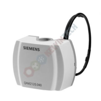 Kanaltemperaturfühler passiv, Siemens QAM2120.040