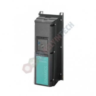 Frequenzumrichter für Pumpen und Lüfter, IP55, Filter B, Siemens G120P-1.5/35B