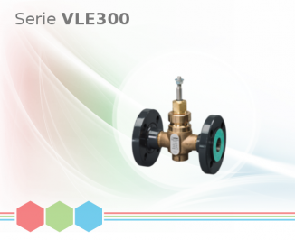 Serie VLE300