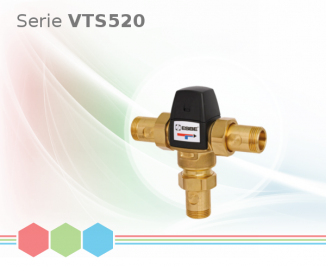 Serie VTS520