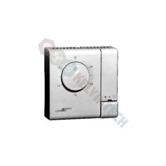 Elektronischer Temperaturregler Johnson Controls TC-8906-2131-WK, 24 V AC