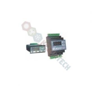 Elektronischer Kühlstellenregler Johnson Controls ER54-PMW-001C, 230 V AC