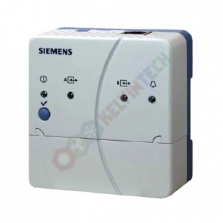 Web-Server für 4 LPB Geräte Siemens OZW672.04