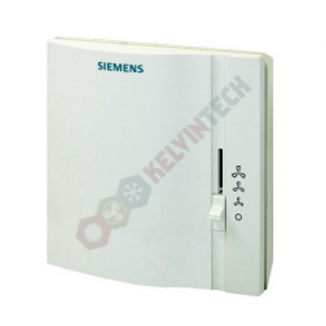 Ventilatorstufenschalter, 3-stufig, Siemens RAB91