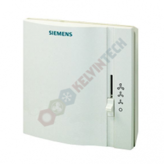 Ventilatorstufenschalter, 3-stufig, Siemens RAB91