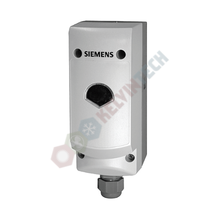 Temperaturwächter, Siemens RAK-TW.1000S-H 5148 -  - HVAC shop