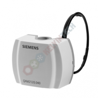 Kanaltemperaturfühler passiv, Siemens QAM2112.200