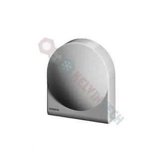 Witterungsfühler passiv, Siemens QAC22, Messelement LG-Ni1000