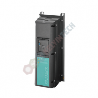 Frequenzumrichter für Pumpen und Lüfter, IP55, Filter B, Siemens G120P-0.75/35B