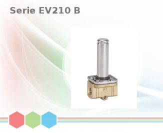 Serie EV210B
