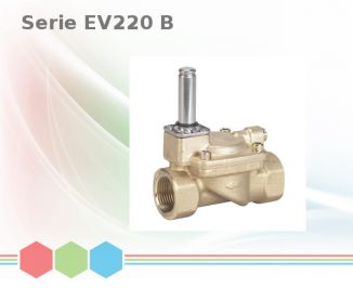 Serie EV220B