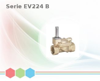 Serie EV224B