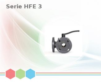 Serie HFE 3
