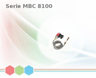 Serie MBC 8100