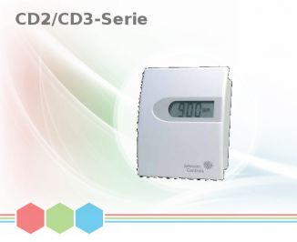 CD2/CD3-Serie