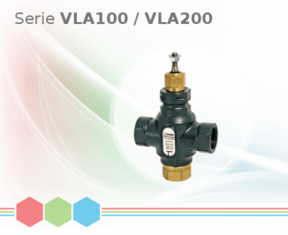 Serie VLA100 / VLA200