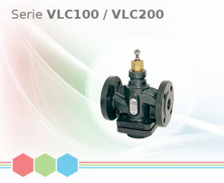 Serie VLC100 / VLC200