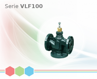 Serie VLF100