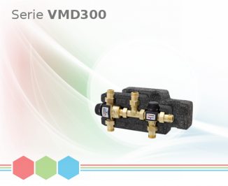 Serie VMD300