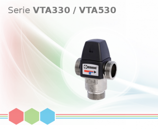 Serie VTA330 / VTA530